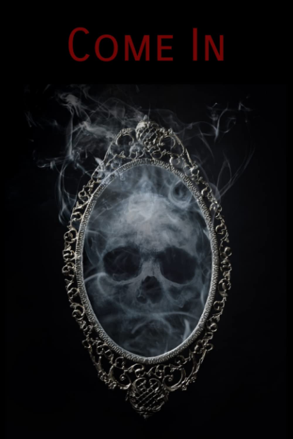 Come In: The dark journal