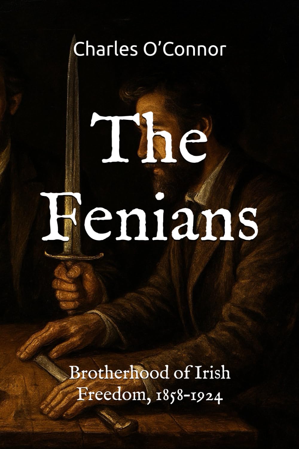 The Fenians: Brotherhood of Irish Freedom, 1858–1924 baixar livro de graça