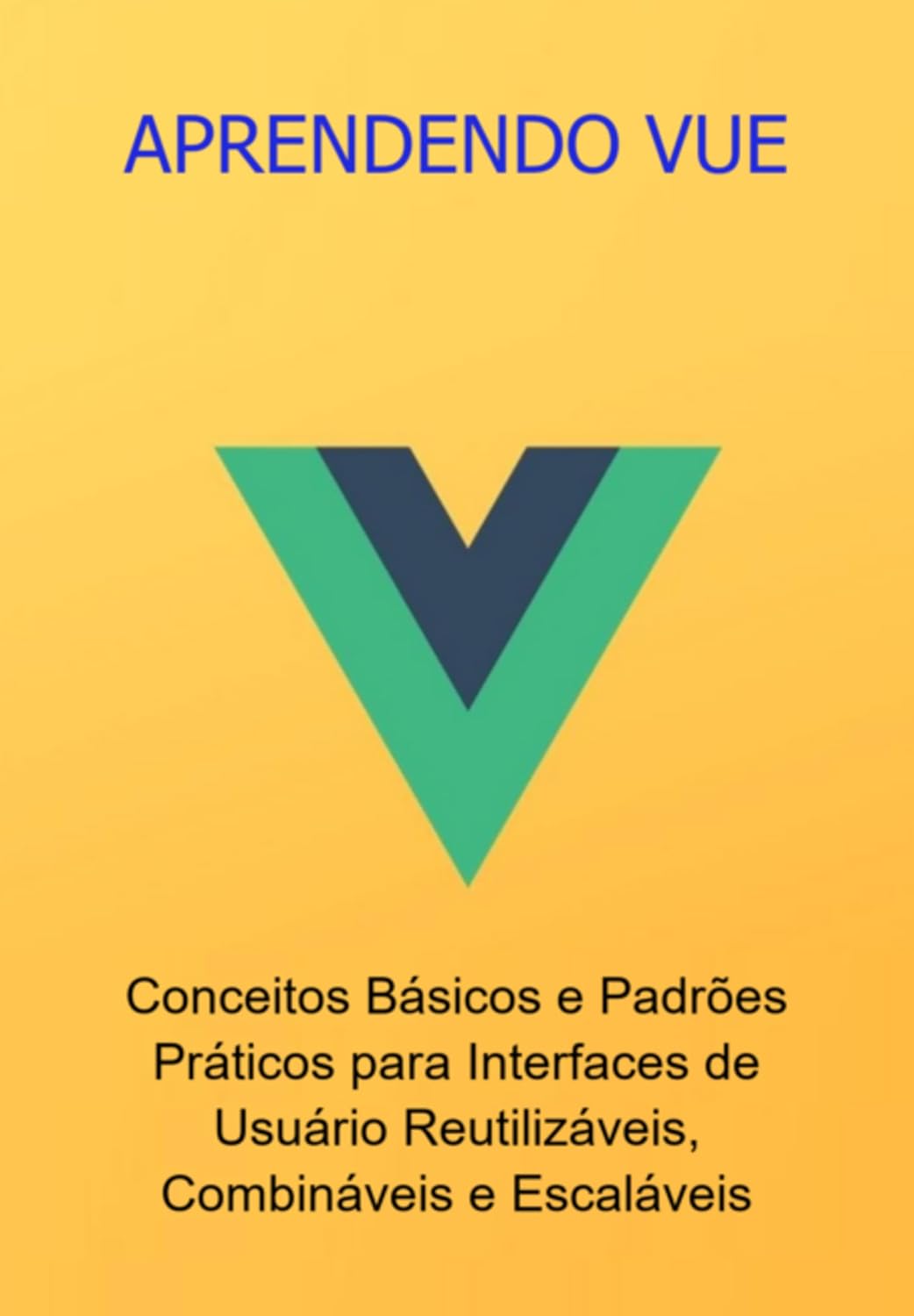 Aprendendo Vue baixar livro de graça