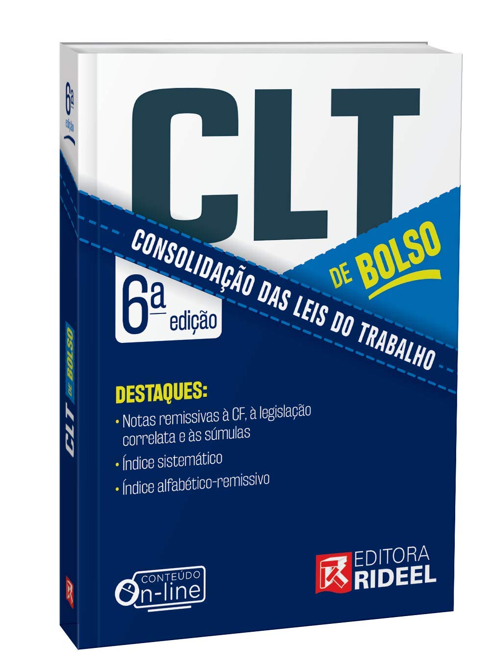 CLT de Bolso