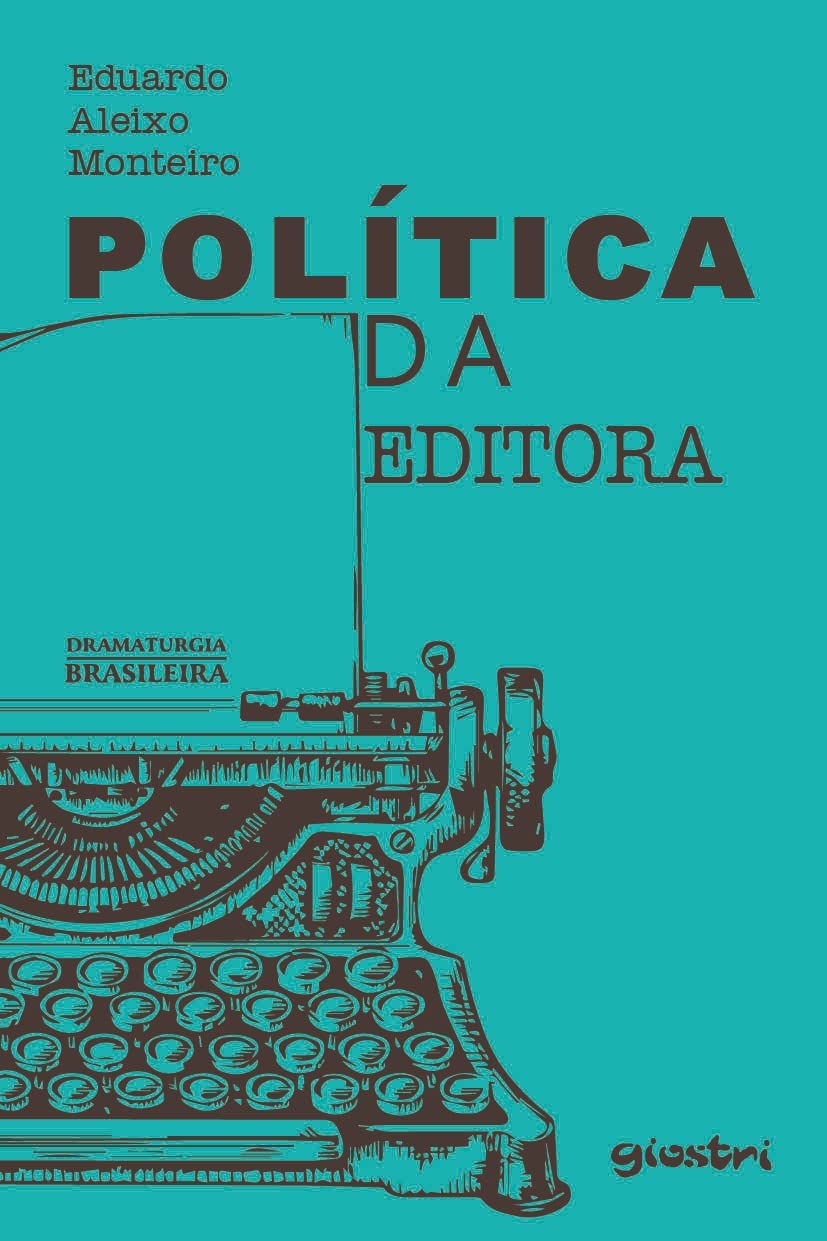 Política da Editora