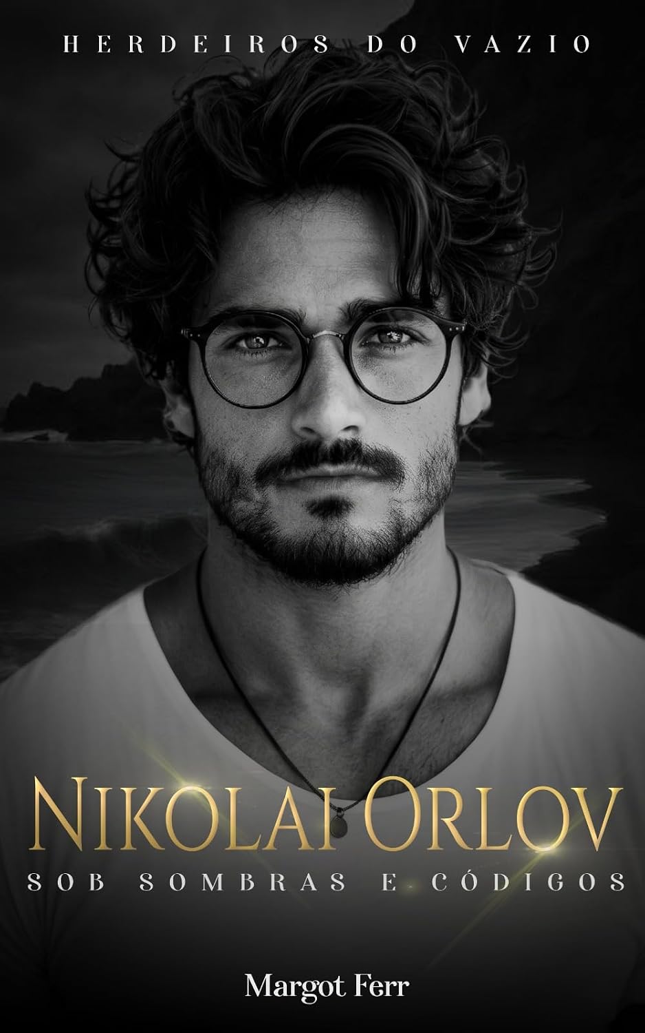 ler totalmente NIKOLAI ORLOV: Sob Sombras e Códigos (HERDEIROS DO VAZIO Livro 1)