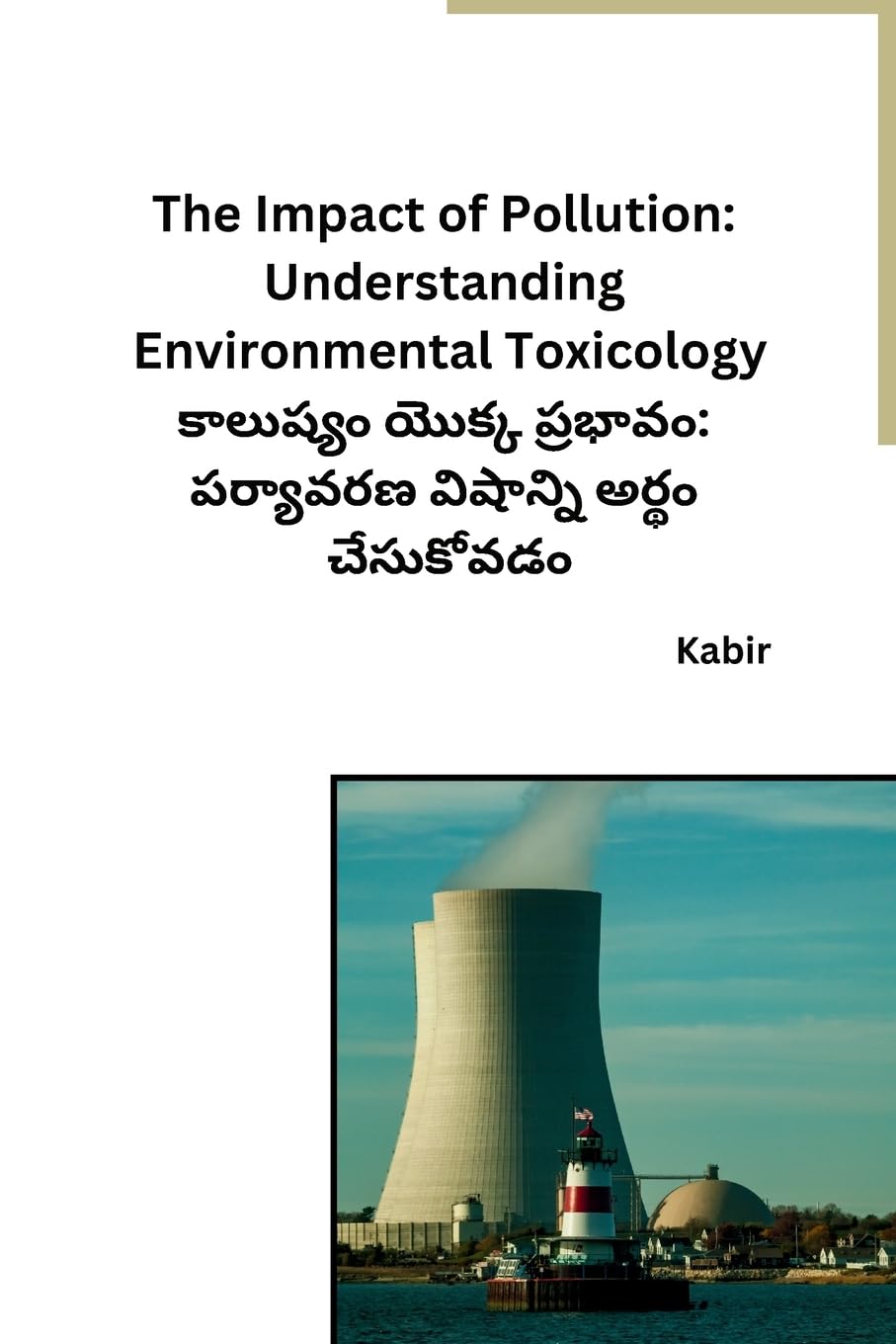 capítulo por capítulo baixar The Impact of Pollution: Understanding Environmental Toxicology