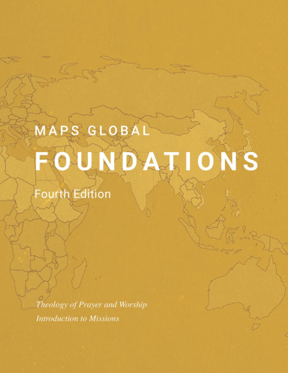 ler totalmente MAPS Foundations 3