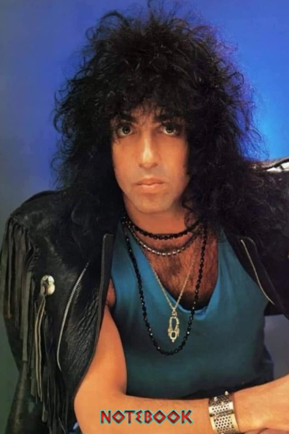 Notebook: Paul Stanley Lined College Ruled Paper, Thankgiving Notebook Journal, Matte Finish Cover, Diary, 6x9 100 Pages, Planner #540 baixar o livro de graça