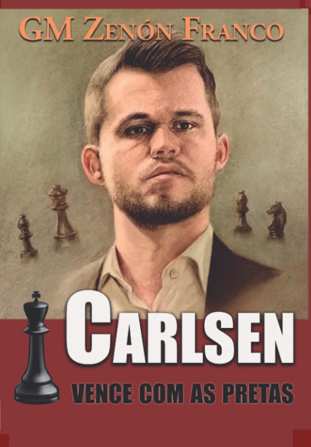 capítulo por capítulo baixar Carlsen Vence com as Pretas