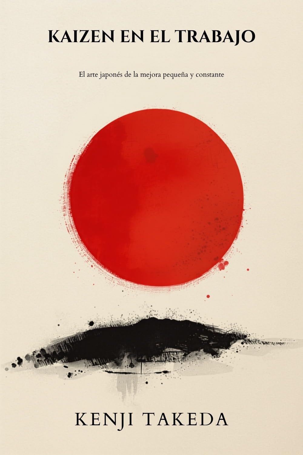 ler totalmente Kaizen en el trabajo: El arte japonés de la mejora pequeña y constante (Spanish Edition)