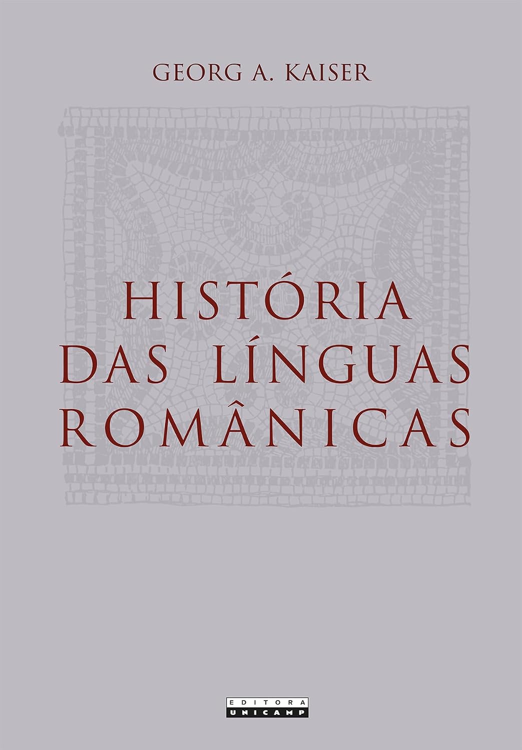 HISTÓRIA DAS LÍNGUAS ROMÂNICAS