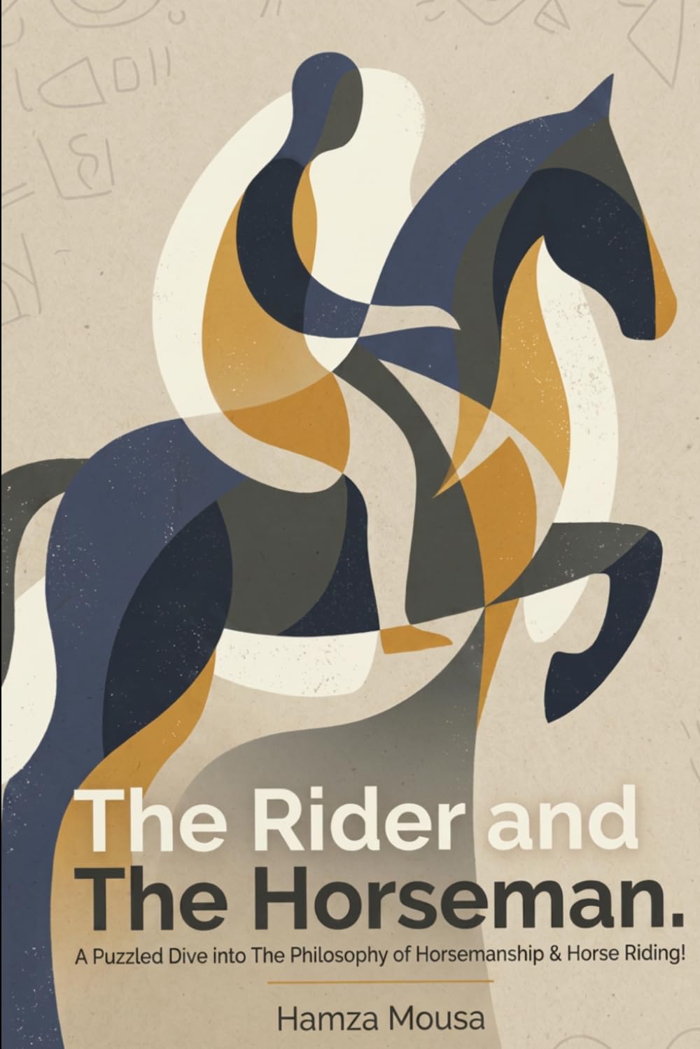 capítulo por capítulo baixar The Rider and The Horseman: A Puzzled Dive into The Philosophy of Horsemanship & Horse Riding!