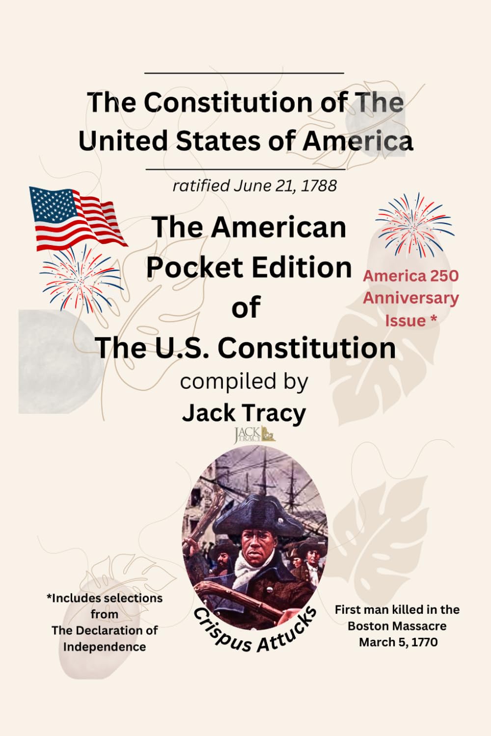 The American Pocket Edition of The U.S. Constitution baixar o livro de graça