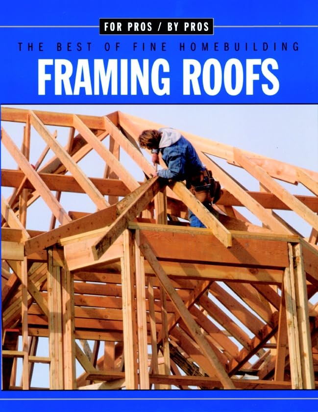 Framing Roofs: Completely Revised and Updated (English Edition) baixar o livro de graça