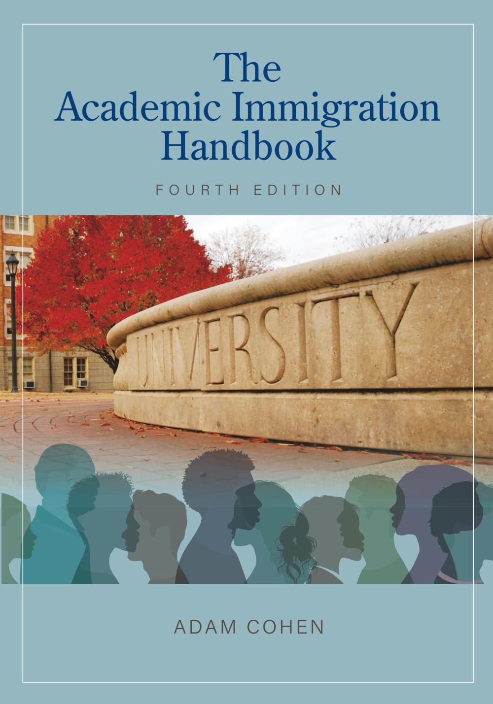 The Academic Immigration Handbook baixar o livro de graça