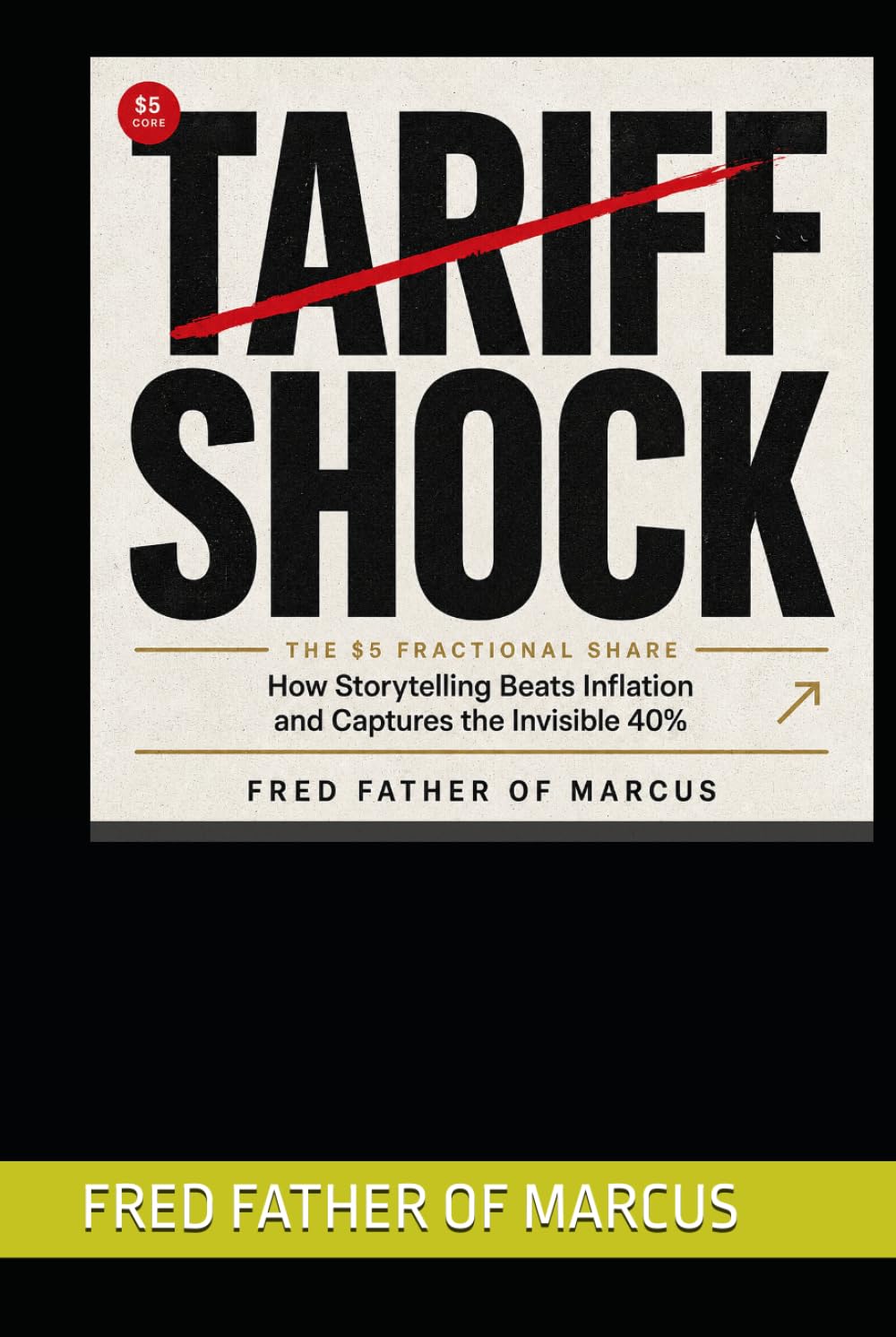 TARIFF SHOCK: Navigating High-Inflation Markets When 40% of the World is Locked Out (The Imperfect Action Series) baixar o livro de graça