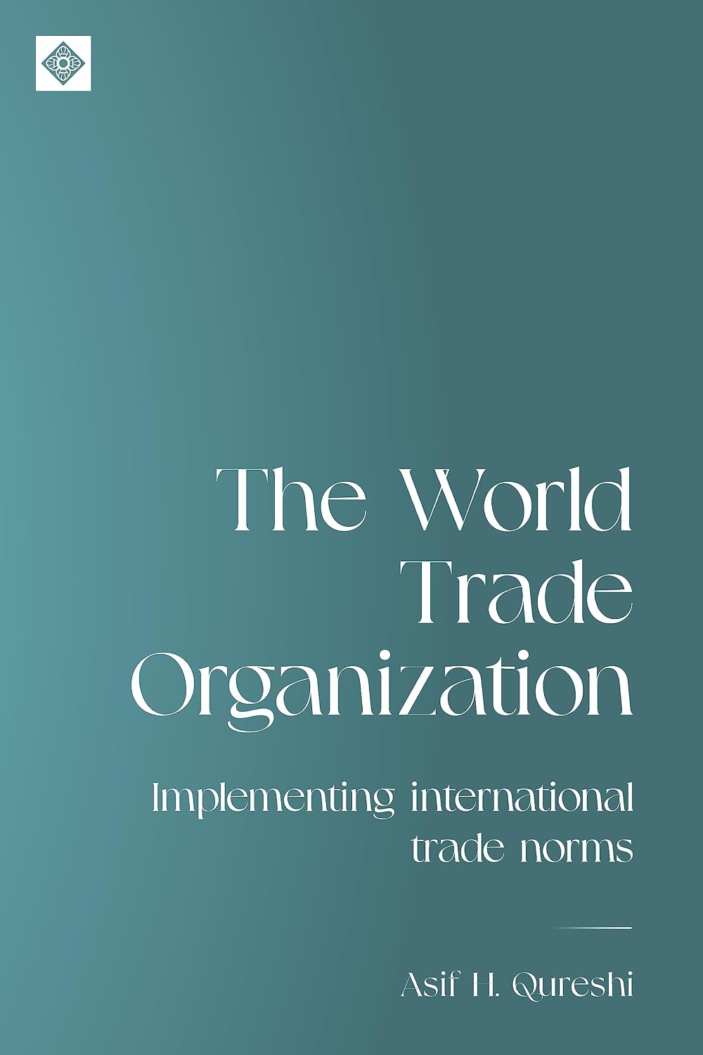 The World Trade Organization: Implementing international trade norms (Melland Schill Studies in International Law) (English Edition) baixar livro de graça