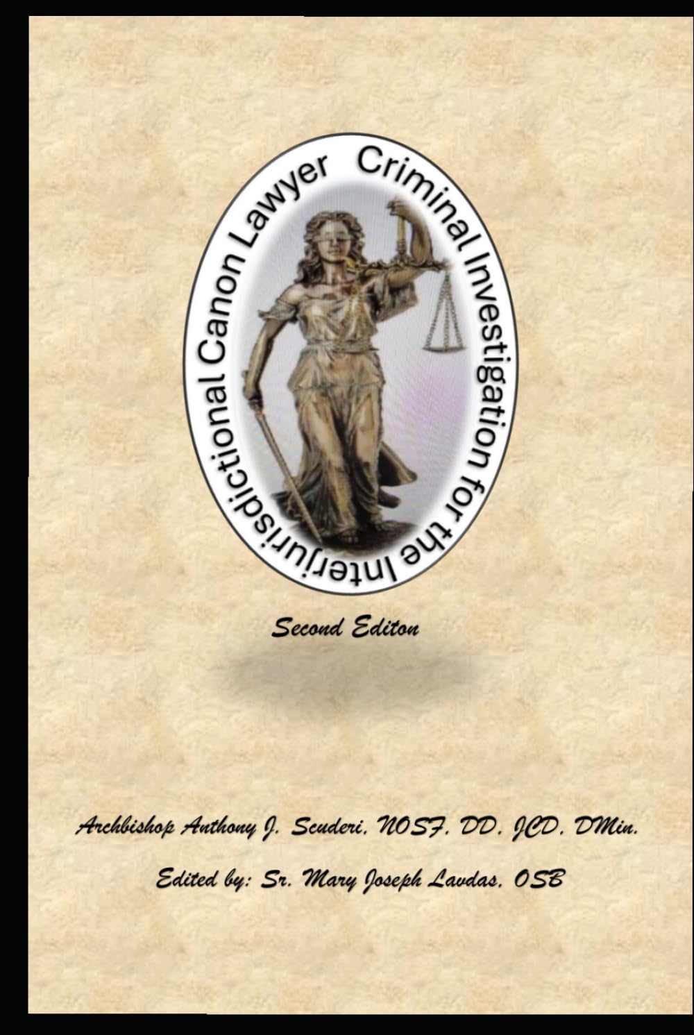 capítulo por capítulo baixar Criminal Investigation for the Interjurisdictional Canon Lawyer: Second Edition