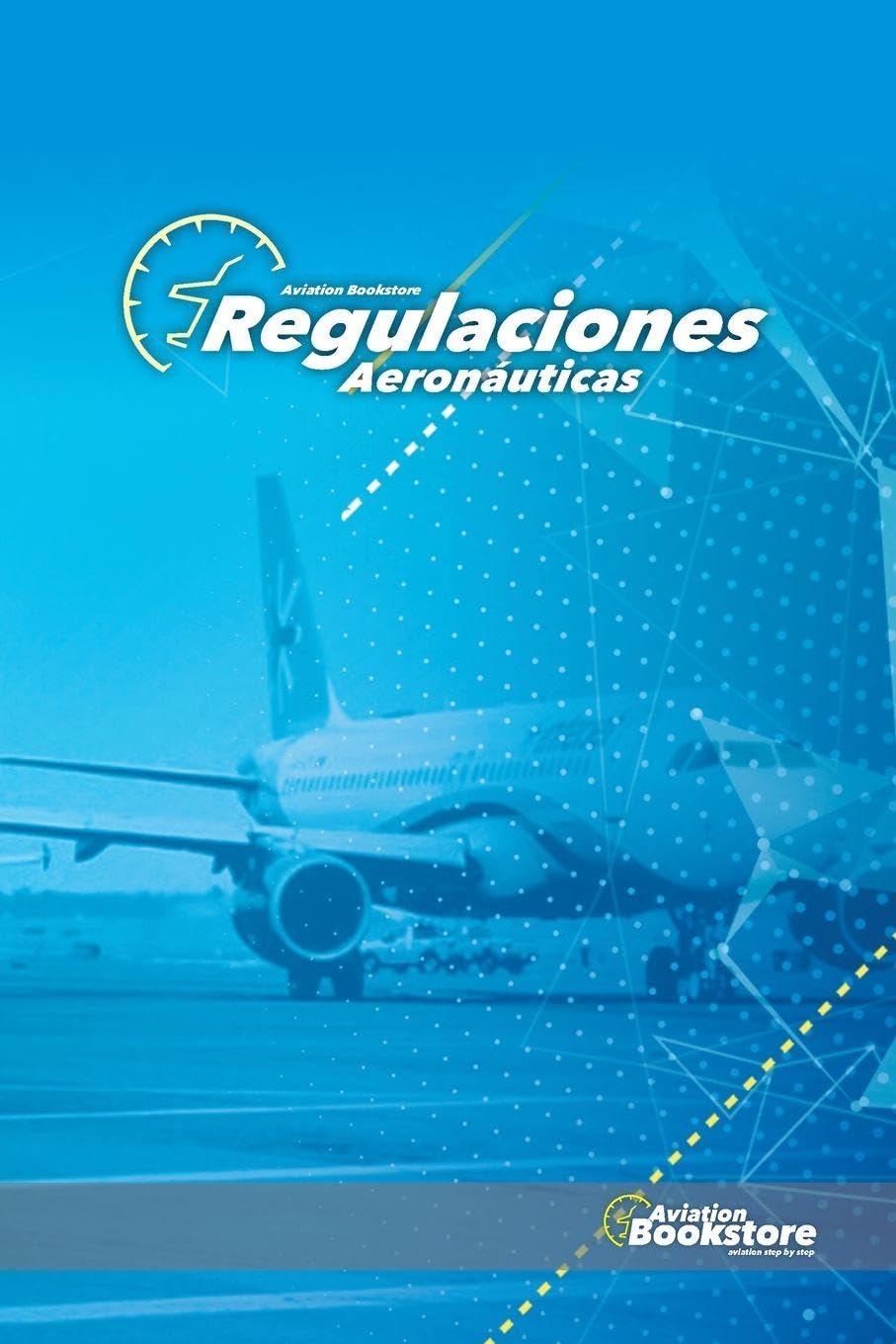 Regulaciones Aeronáuticas baixar o livro de graça
