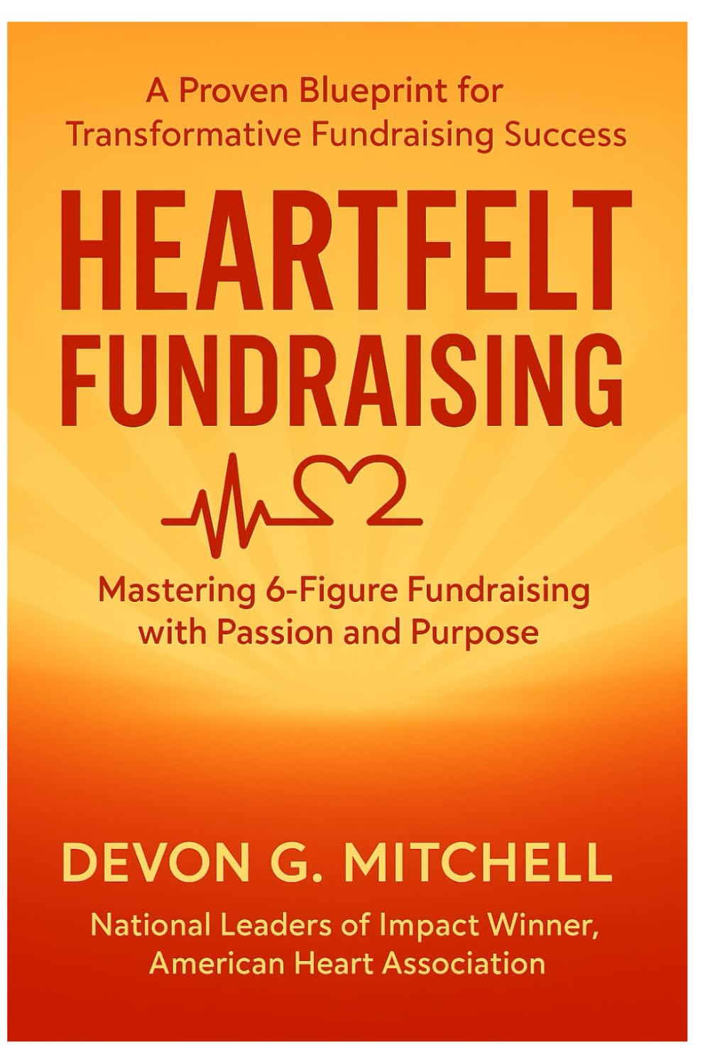capítulo por capítulo baixar Heartfelt Fundraising