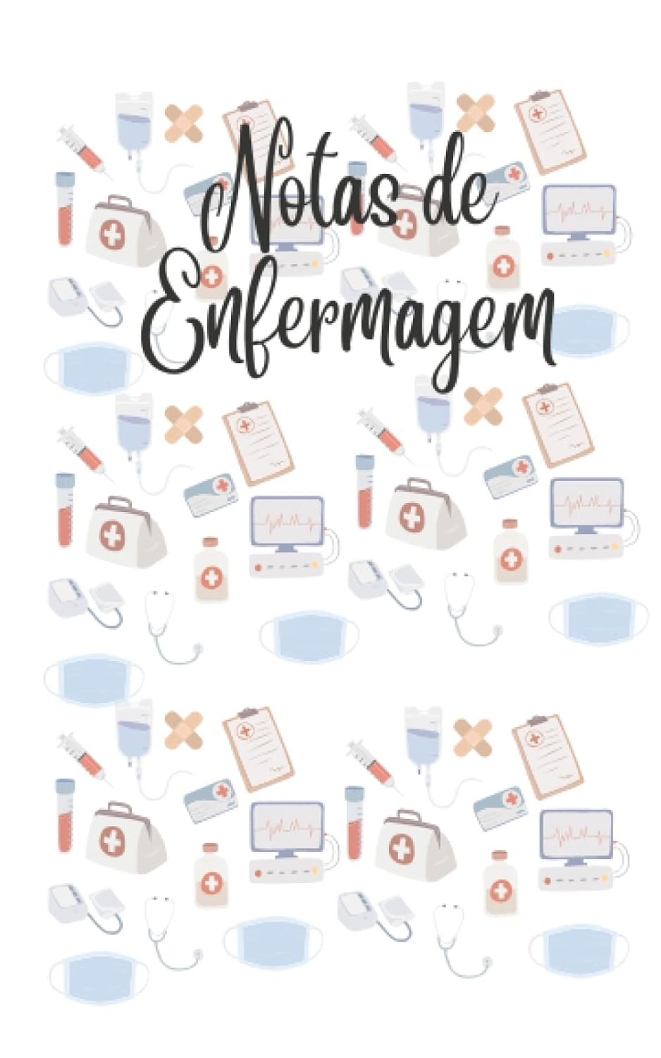 Notas de Enfermagem (Portuguese Edition) baixar o livro de graça