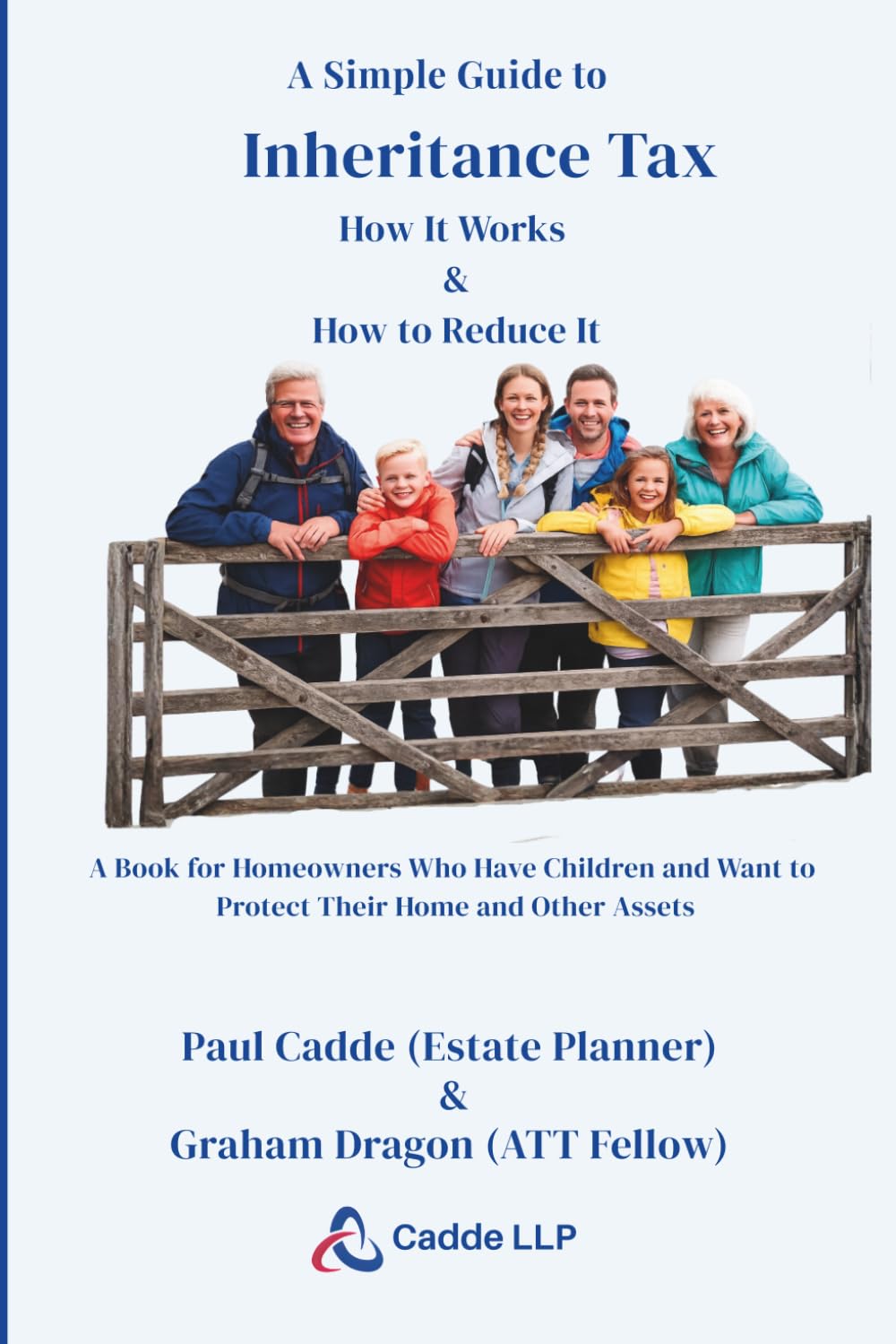 capítulo por capítulo baixar A Simple Guide to Inheritance Tax (2025): How It Works and How to Reduce It