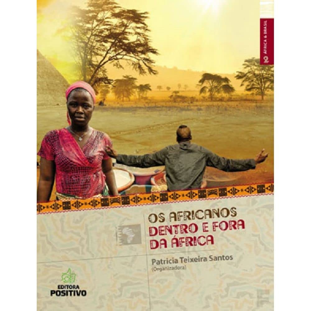 capítulo por capítulo baixar Os Africanos Dentro e Fora da África Lançamento - Volume 2. Coleção África e Brasil