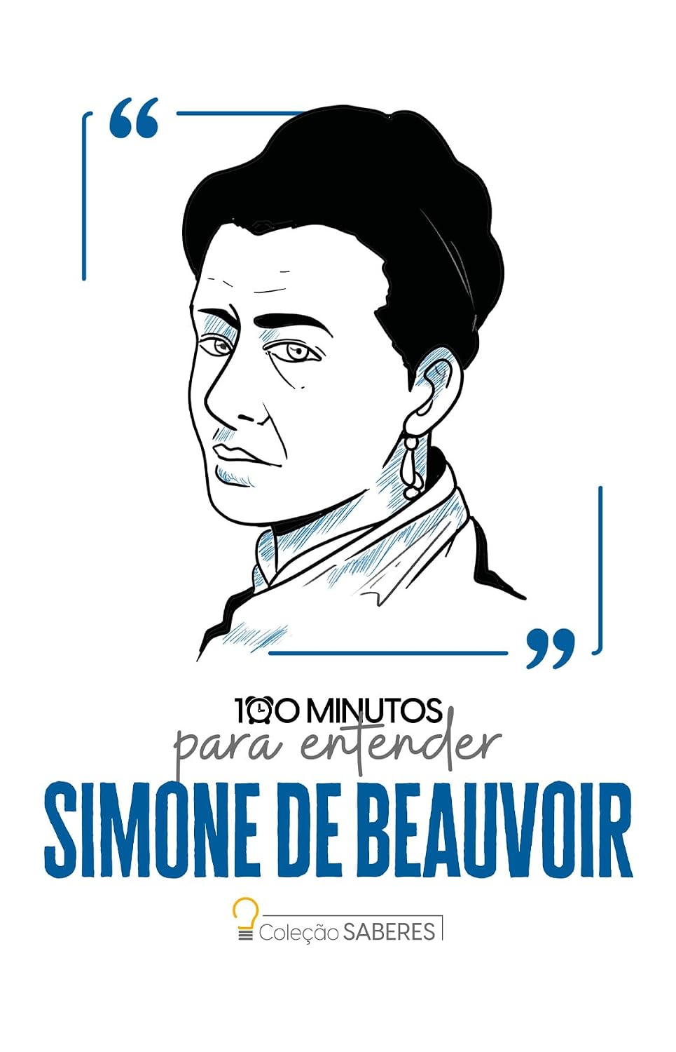 capítulo por capítulo baixar 100 minutos para entender Simone de Beauvoir: 6