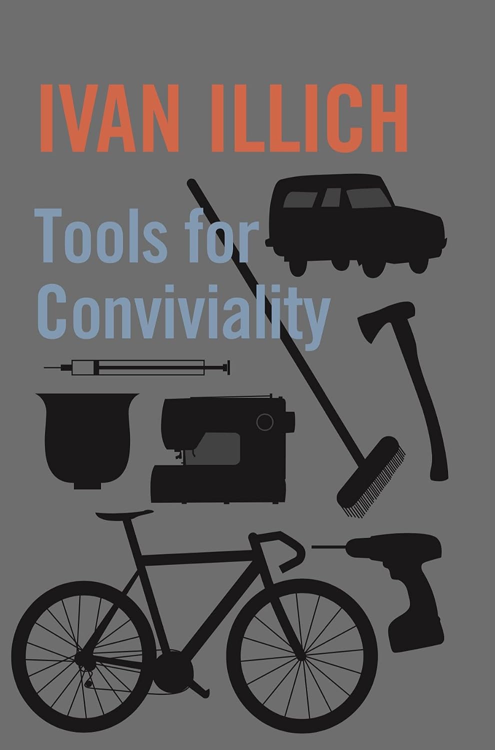 ler totalmente Tools for Conviviality