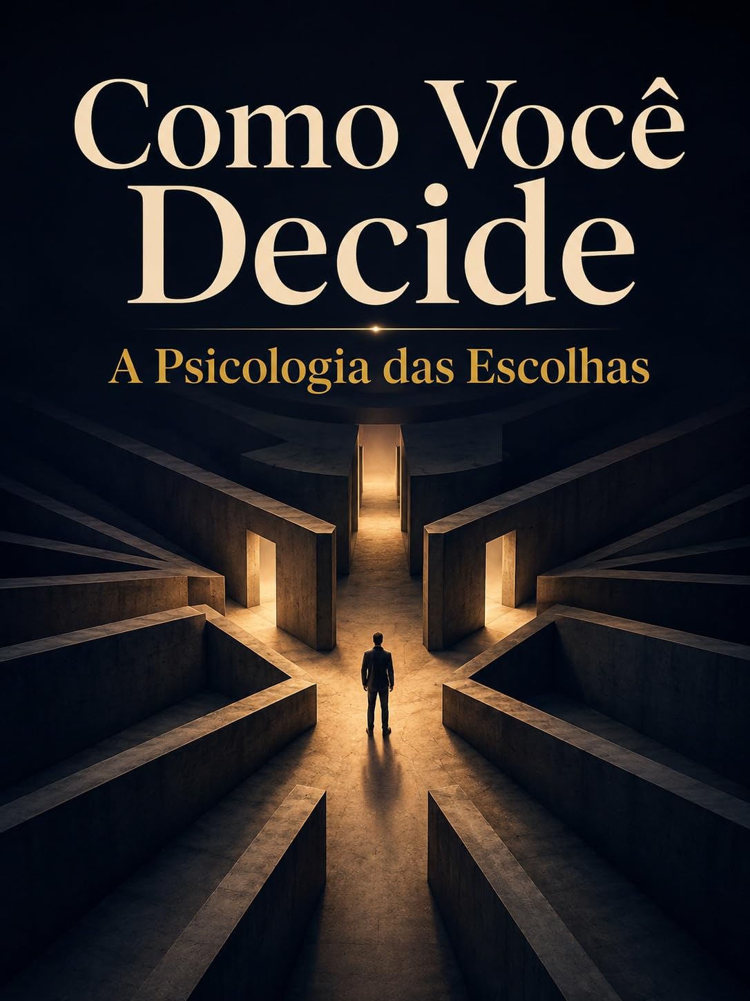 Como Você Decide: A Psicologia das Escolhas baixar o livro de graça