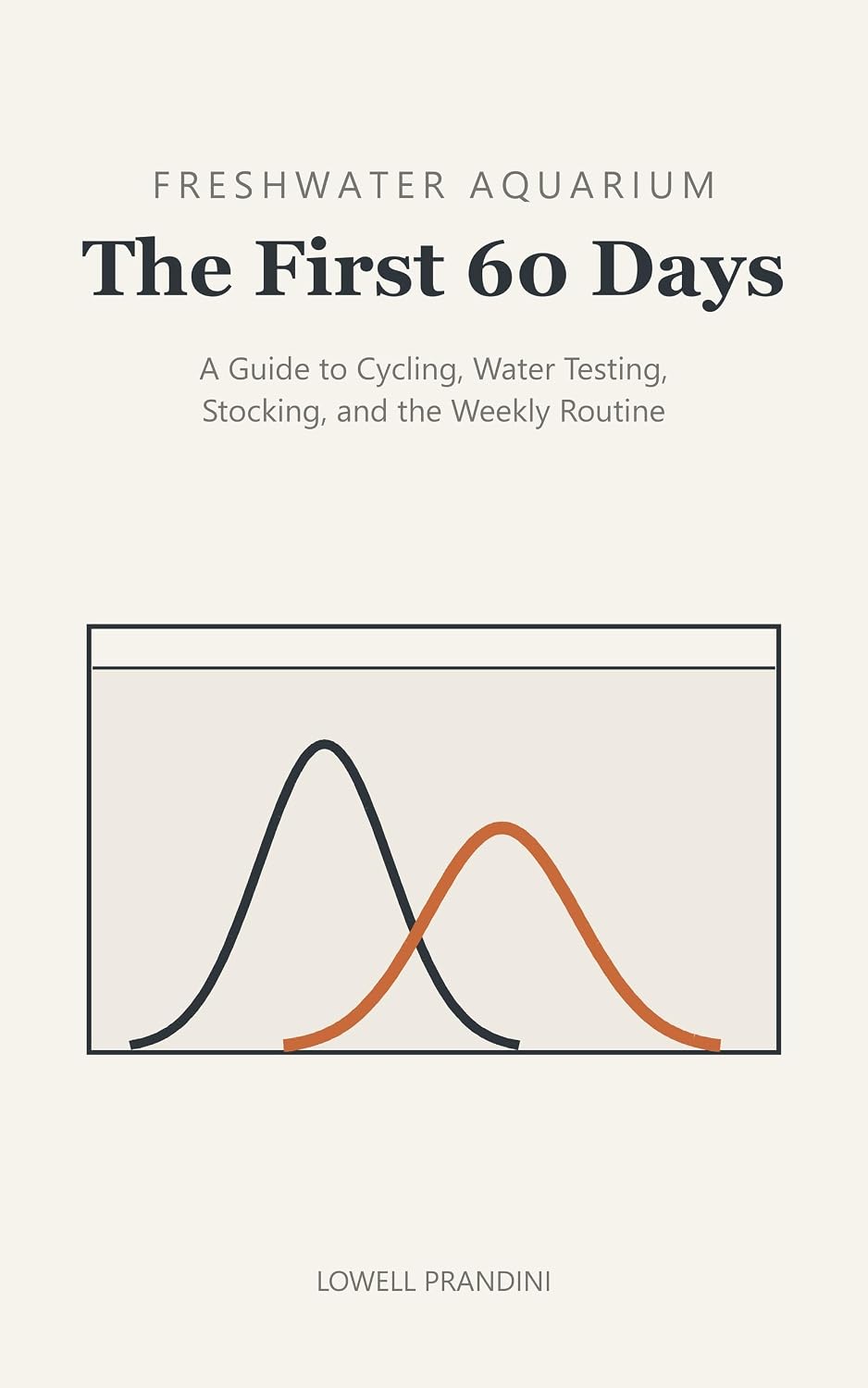 ler totalmente Freshwater Aquarium: The First 60 Days: A Guide to Cycling, Water Testing, Stocking, and the Weekly Routine (English Edition)