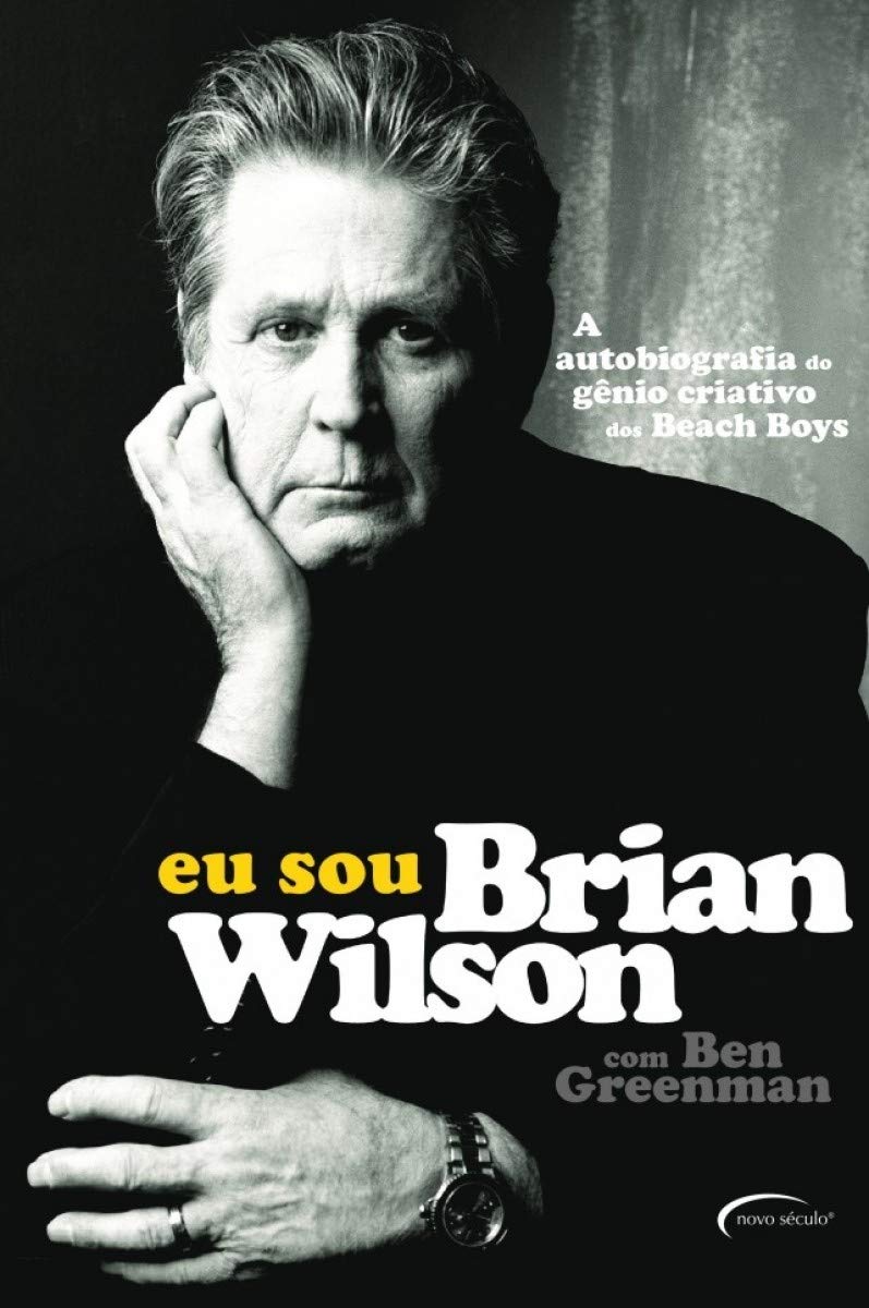 Eu sou Brian Wilson baixar o livro de graça