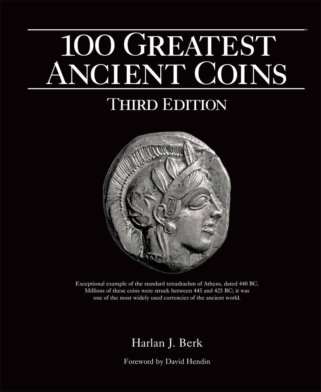 100 Greatest Ancient Coins baixar livro de graça