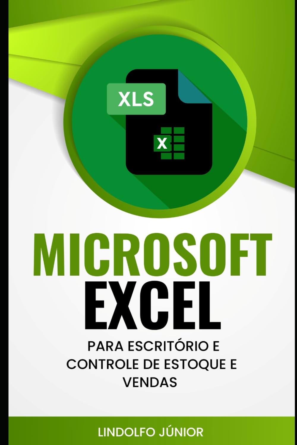 capítulo por capítulo baixar CURSO DE EXCEL PARA ESCRITÓRIO E CONTROLE DE ESTOQUE E VENDAS (Portuguese Edition)