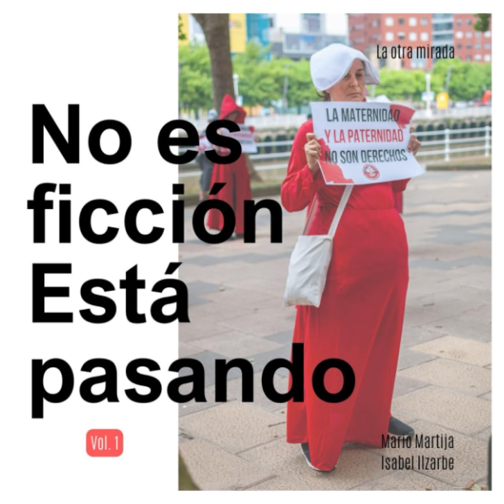 NO ES FICCION, ESTA PASANDO baixar o livro de graça