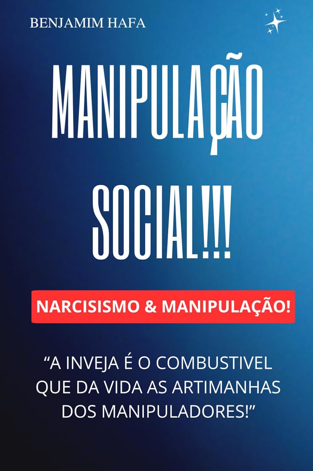 Manipulação Social (Portuguese Edition) baixar livro de graça