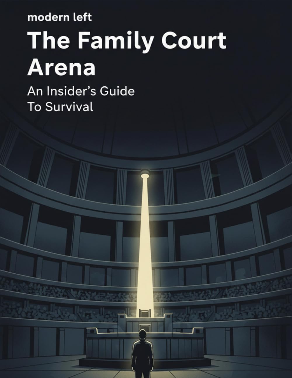 The Family Court Arena: An Insider'S Guide To Survival baixar livro de graça