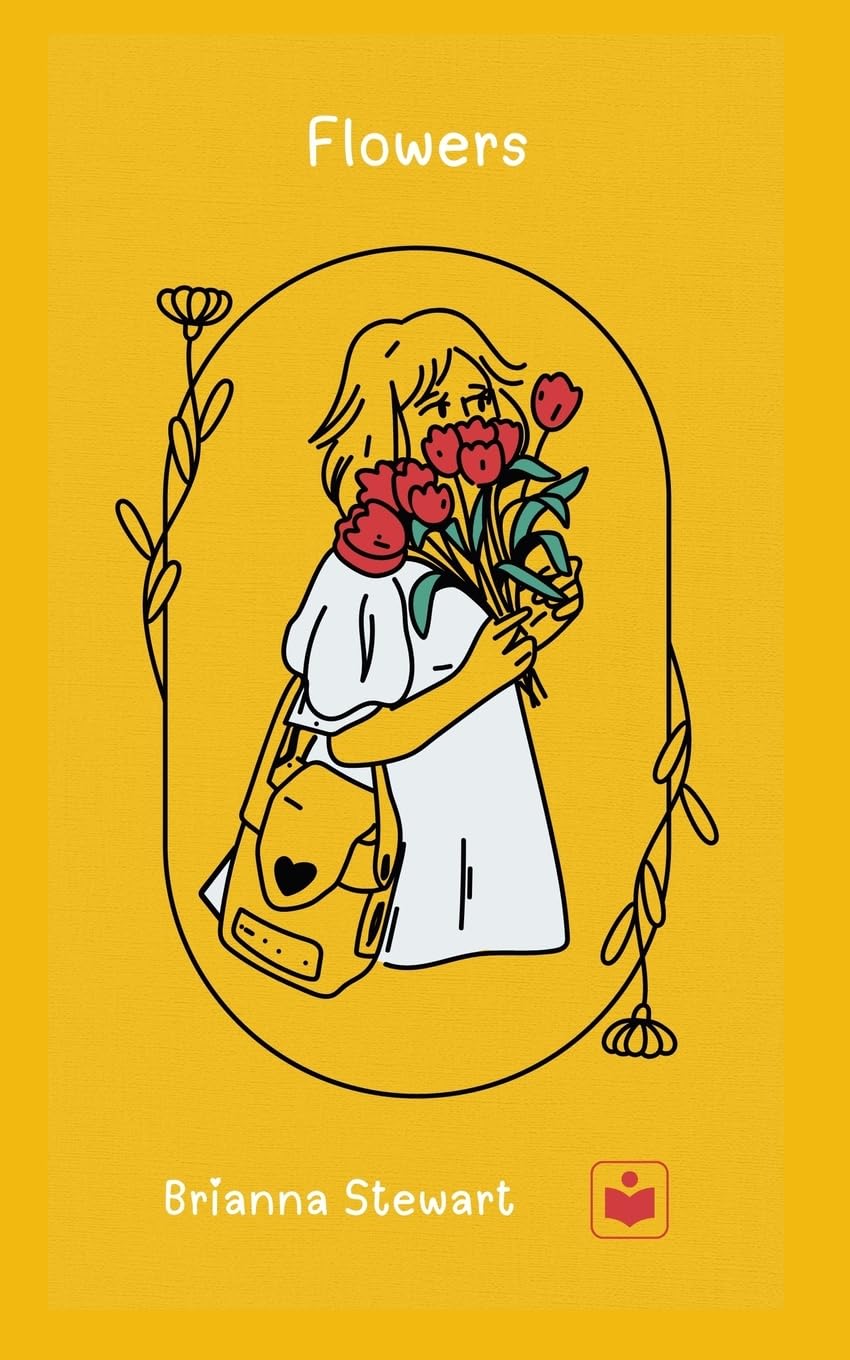 ler totalmente Flowers: Poetry collection