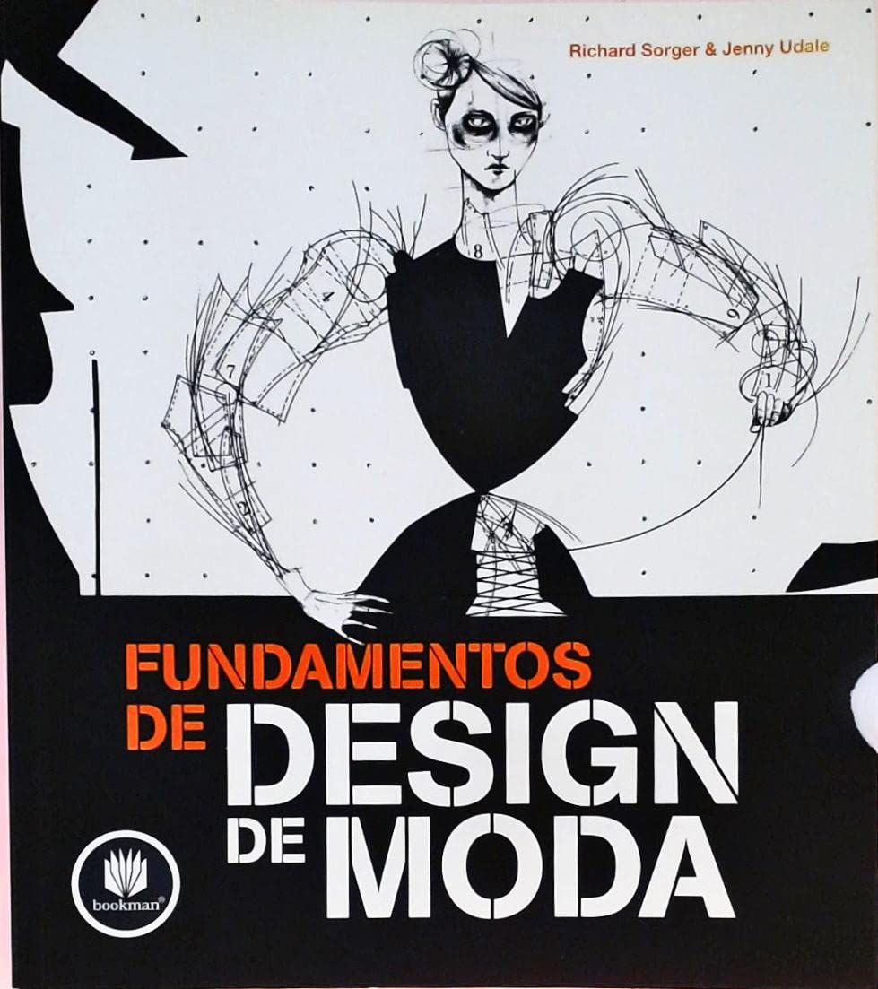 Fundamentos De Design De Moda baixar livro de graça