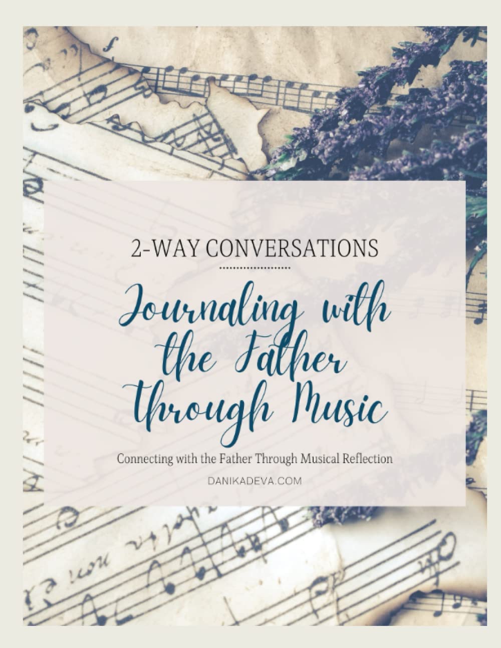 capítulo por capítulo baixar Journaling with the Father through Music (Two-Way Communication with the Father)