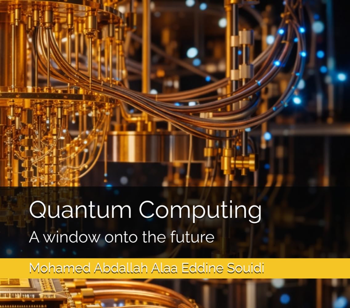 Quantum Computing: A window onto the future baixar o livro de graça