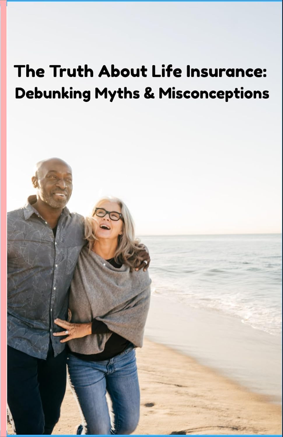 capítulo por capítulo baixar The Truth About Life Insurance:: Debunking Myths & Misconceptions