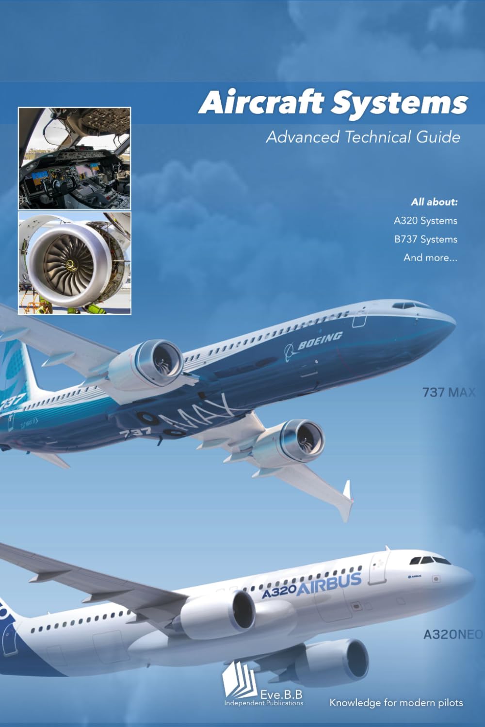 ler totalmente Aircraft Systems: Advanced Technical Guide