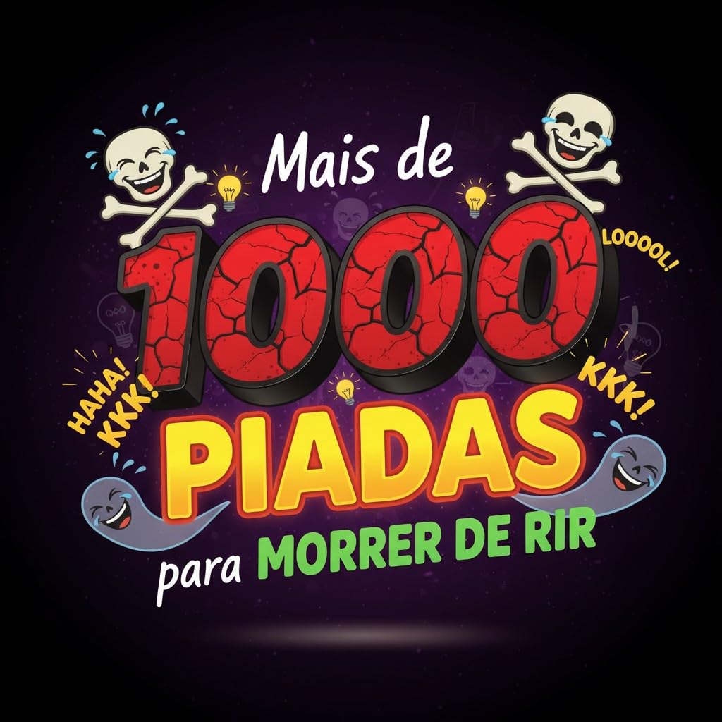 O Grande Livro das Piadas baixar o livro de graça