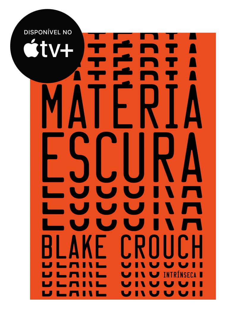 Matéria escura baixar livro de graça