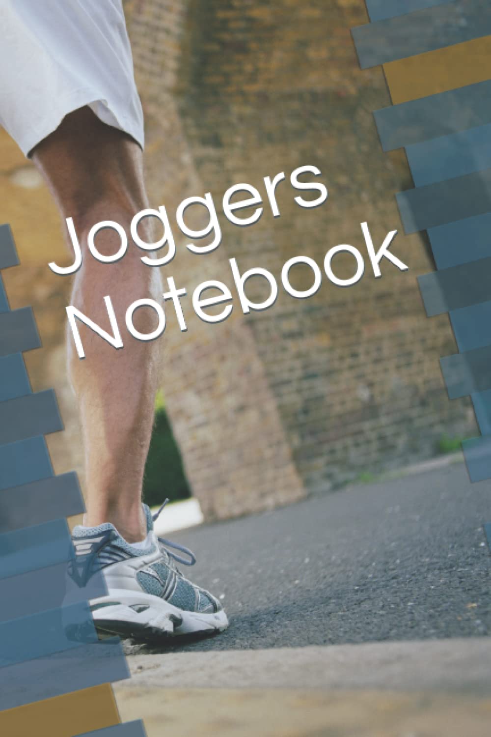 ler totalmente Joggers Notebook