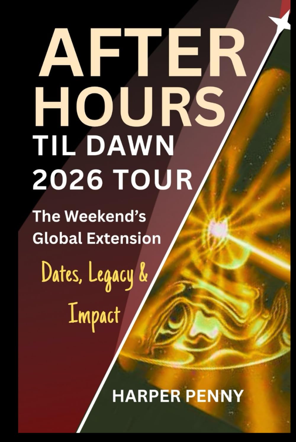 After Hours Til Dawn Tour 2026 Guide: The Weeknd's Global Extension baixar o livro de graça