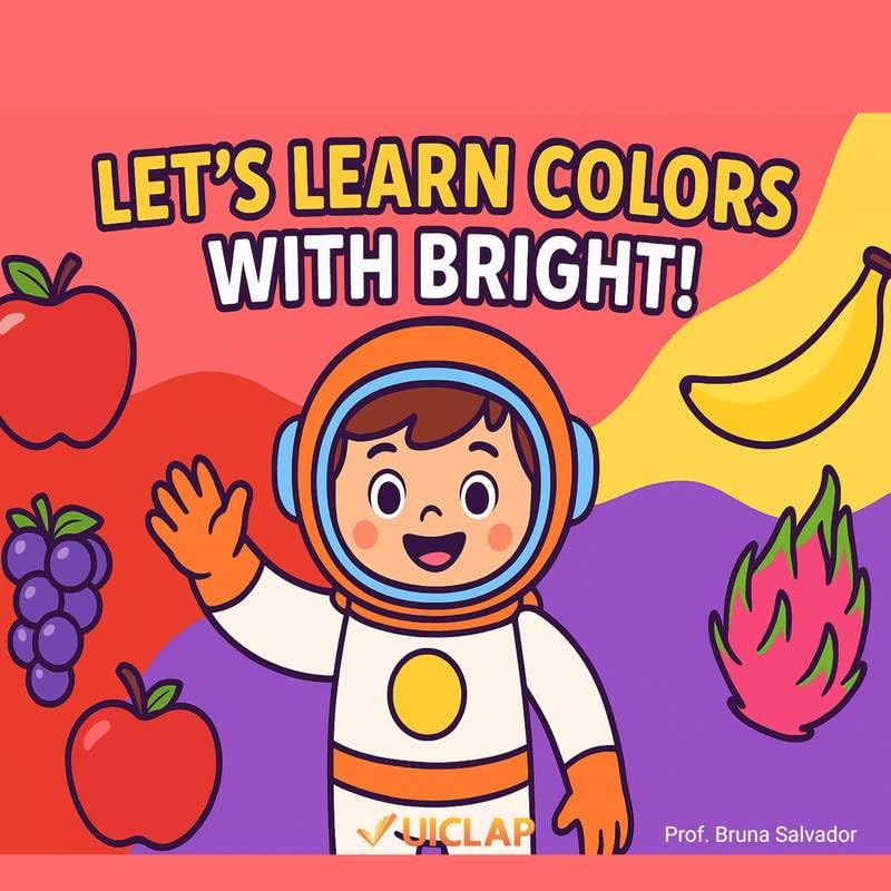 capítulo por capítulo baixar Bright o Explorador - com atividades