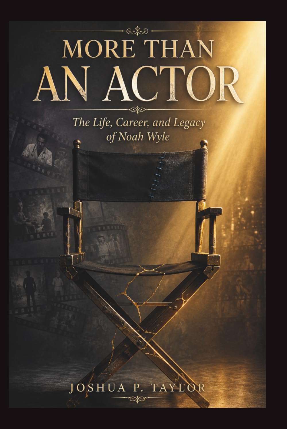 ler totalmente More Than an Actor: The Life, Career, and Legacy of Noah Wyle