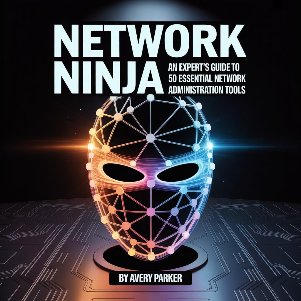ler totalmente An Expert's Guide to 50 Essential Linux Network Administration Tools (Network Ninja) (English Edition)