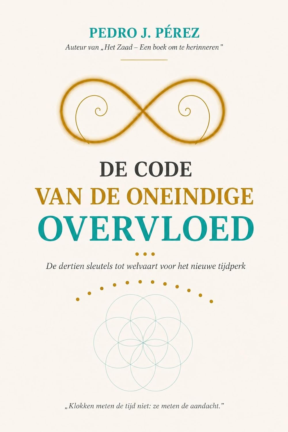 capítulo por capítulo baixar DE CODE VAN DE ONEINDIGE OVERVLOED: De dertien sleutels tot welvaart voor het nieuwe tijdperk (Overvloed · Welvaart · Persoonlijke ontwikkeling) (Dutch Edition)