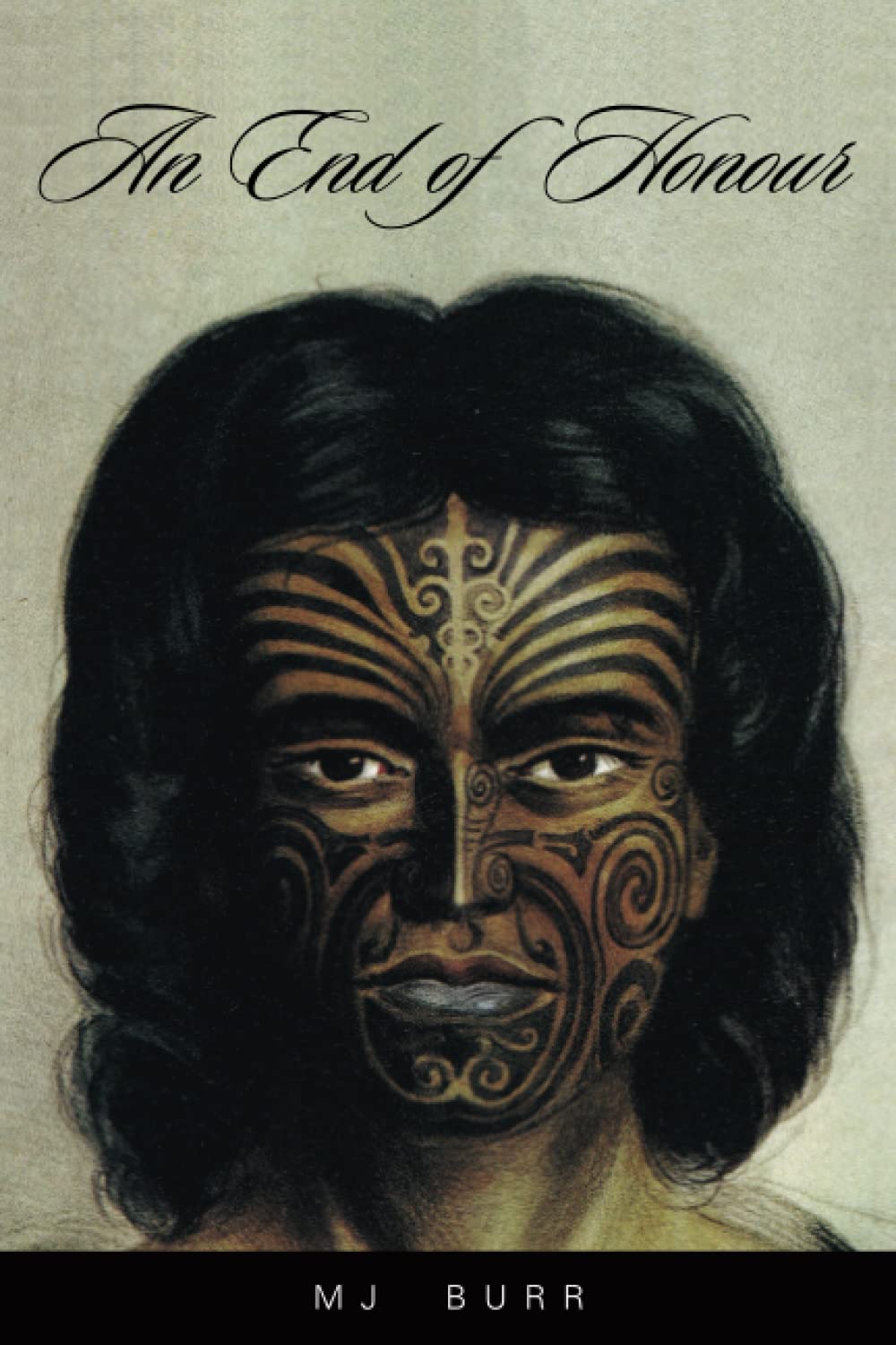 The End of Honour: A Novel of Titokowaru's War baixar o livro de graça