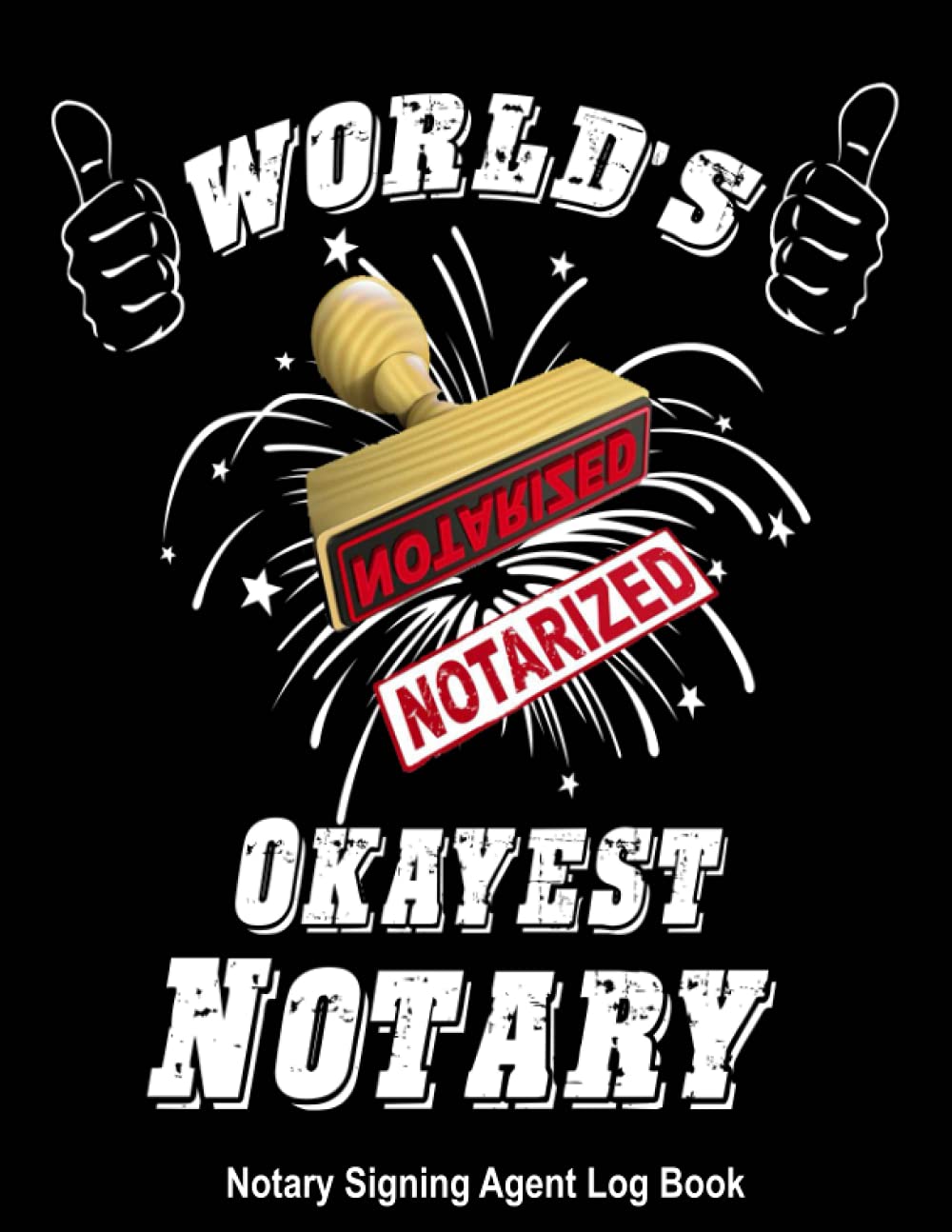 Notary Signing Agent Log Book: Complete One-Per-Page Notary Public Logbook, LARGE 240 Pages 8.5x11 inches with 1 page per client. Loan Signing Agent. Mobile Notary. baixar livro de graça